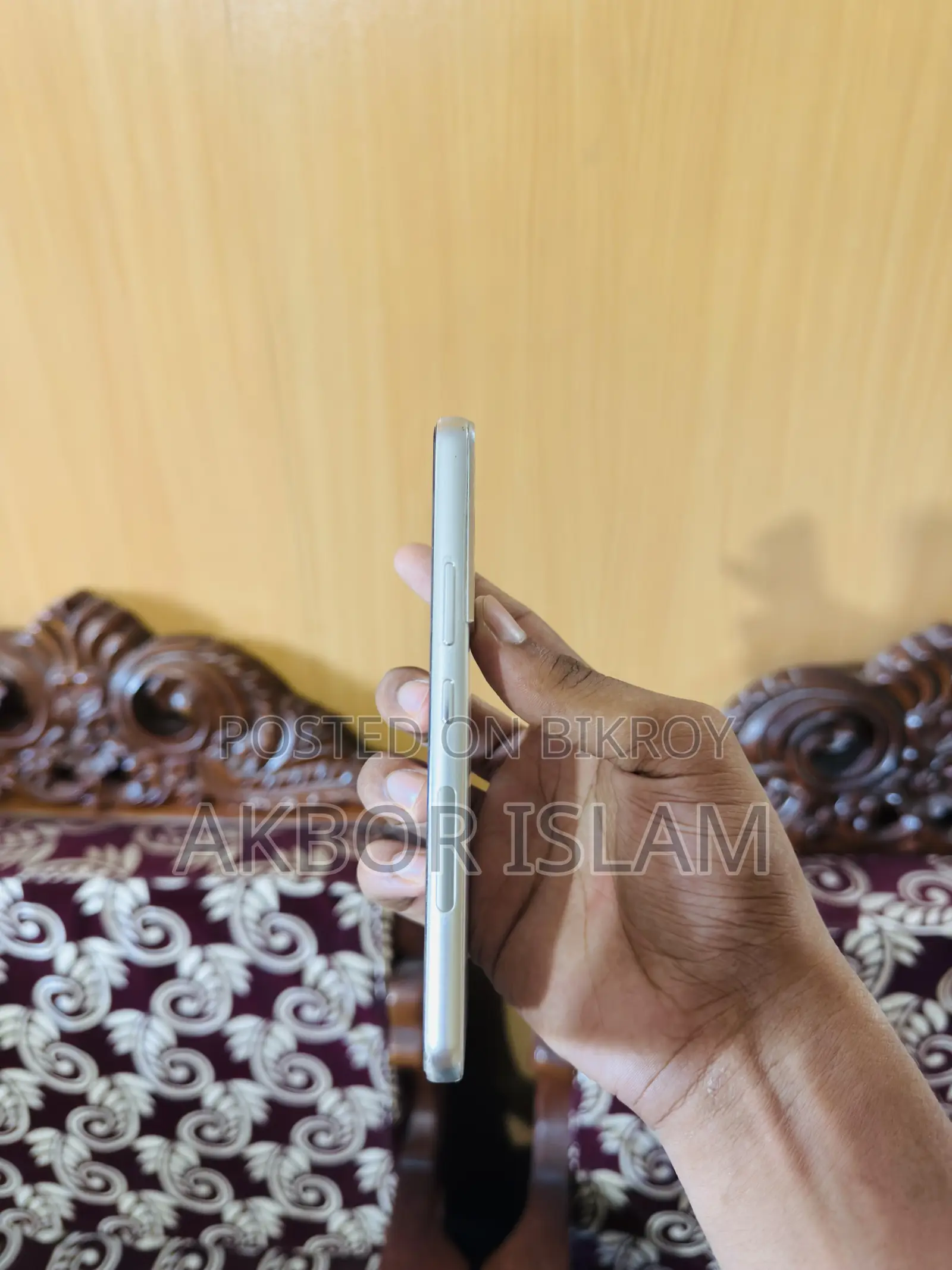 Samsung Galaxy S22 5G 256 GB White