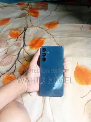 স্যামসাং গ্যালাক্সি এ১৬ ৫জি ১২৮ জিবি ব্লু