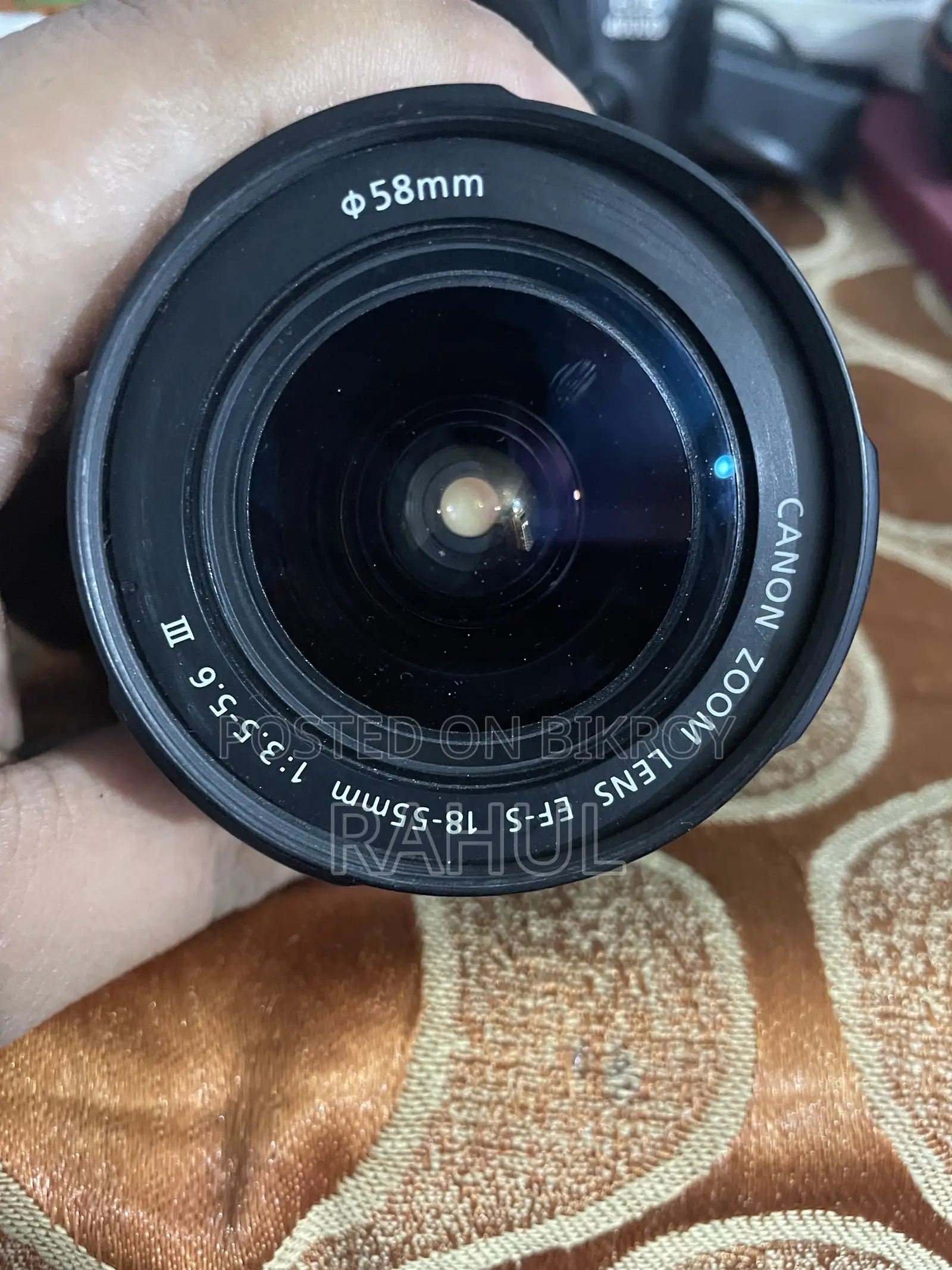 Canon 4000d