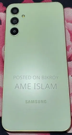 Samsung Galaxy A34 5G 128 GB Rose Gold