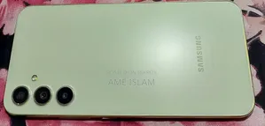 Samsung Galaxy A34 5G 128 GB Rose Gold