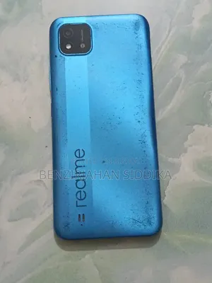 Realme C2 32 GB Blue