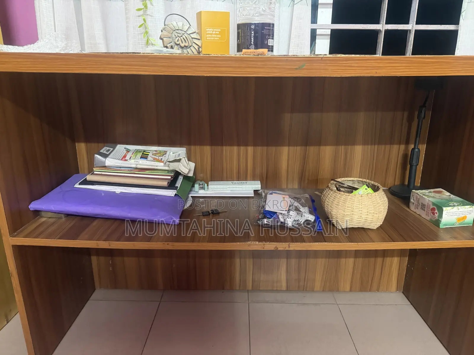 Study table for sale