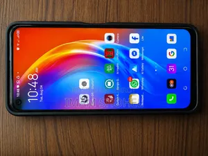 Tecno Spark 5 Pro 64 GB Blue