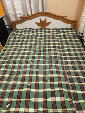 Heavy Duty Ship Double Bed