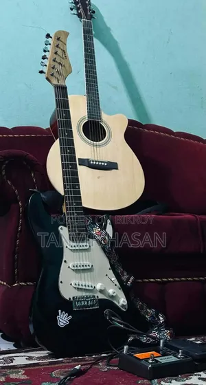 CB SKY Electric Guitar