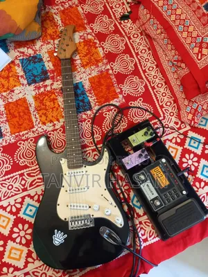 CB SKY Electric Guitar