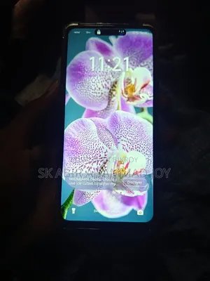 টেকনো ক্যামন ২০ ২৫৬ জিবি সিলভার