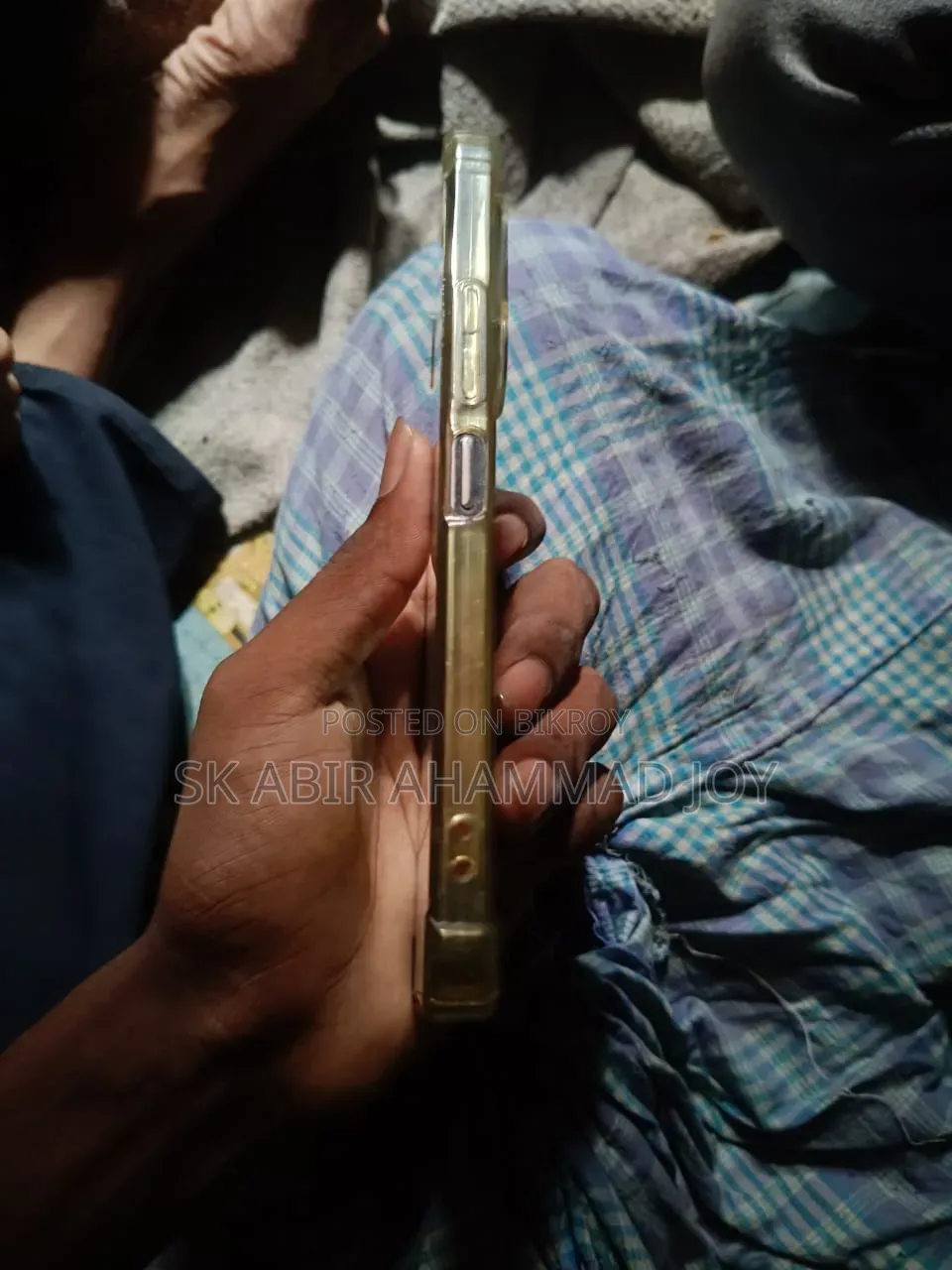 টেকনো ক্যামন ২০ ২৫৬ জিবি সিলভার
