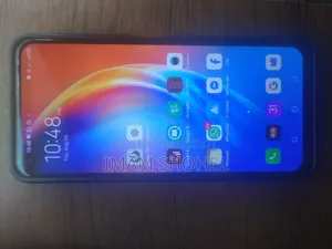 Tecno Spark 5 Pro 64 GB Blue