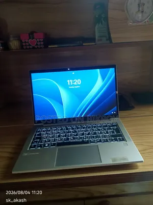 Laptop HP EliteBook 835 G7 8GB AMD Ryzen 5 SSD 256GB