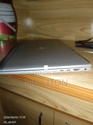 Laptop HP EliteBook 835 G7 8GB AMD Ryzen 5 SSD 256GB