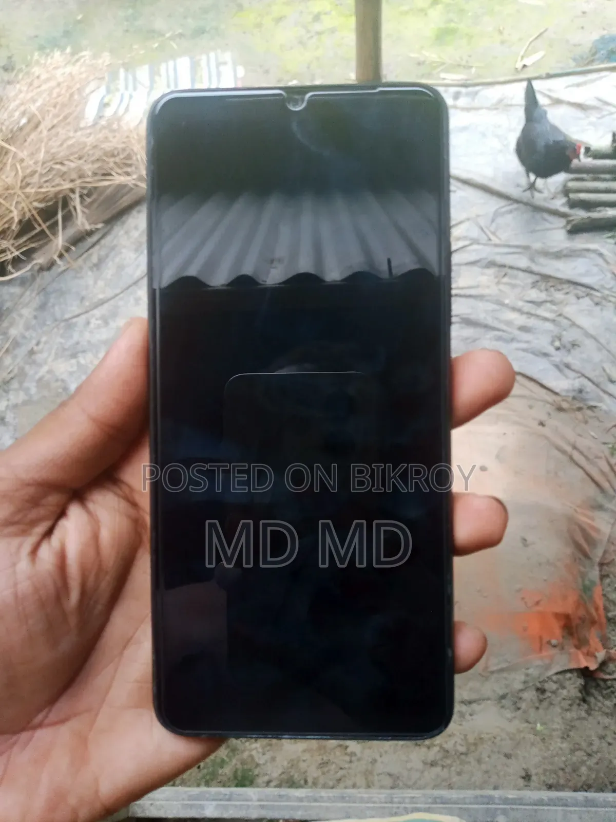 Xiaomi Redmi 13C 256 GB Black