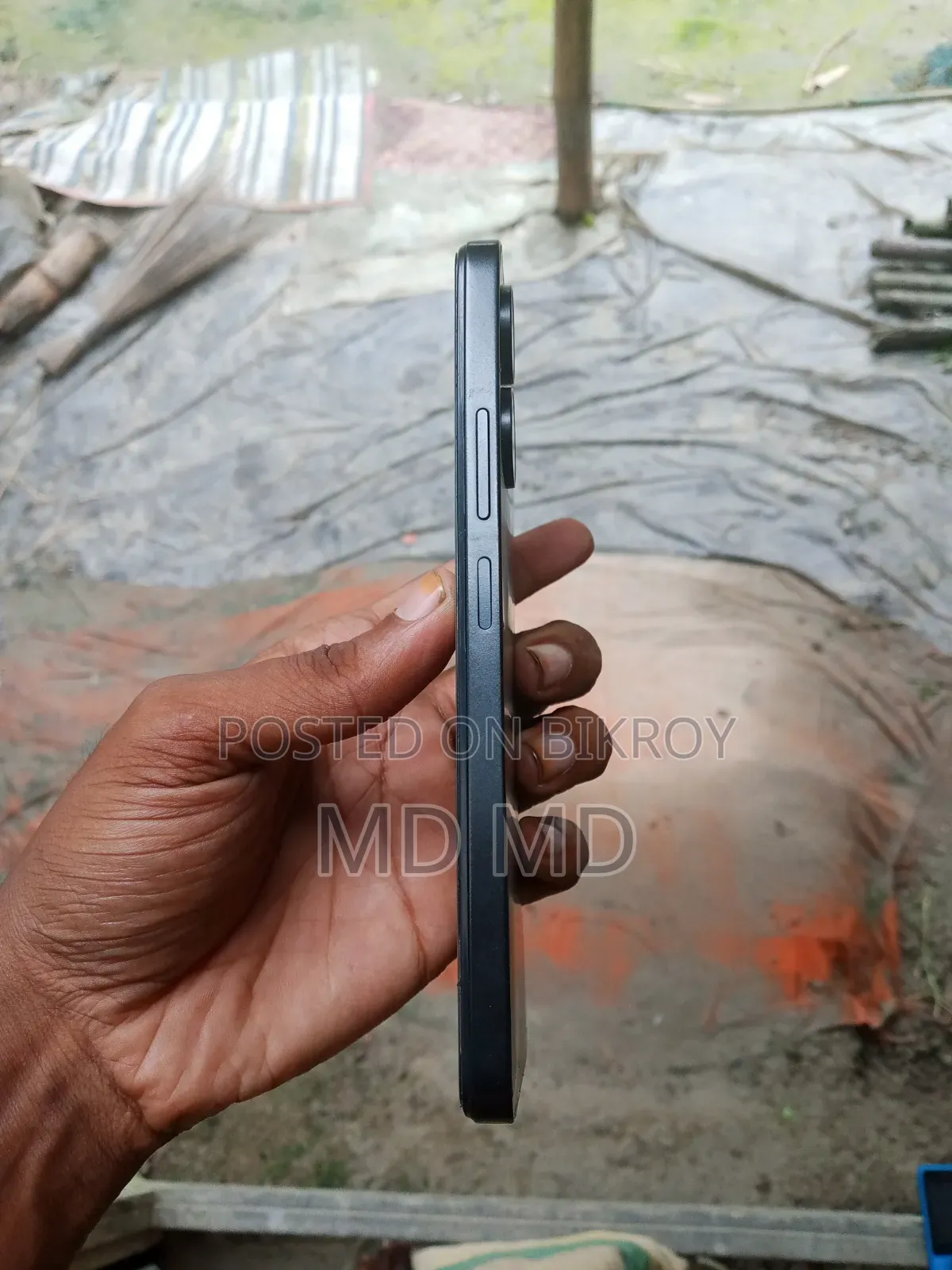 Xiaomi Redmi 13C 256 GB Black