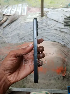 Xiaomi Redmi 13C 256 GB Black