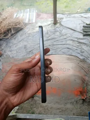 Xiaomi Redmi 13C 256 GB Black