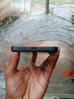 Xiaomi Redmi 13C 256 GB Black