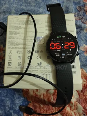 Amazfit GTR 2 New Edition