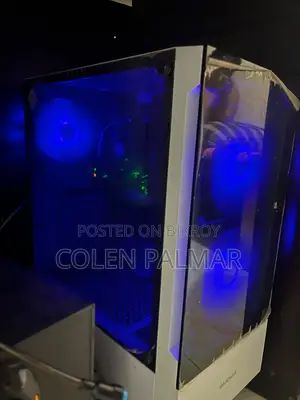Desktop Computer Gigabyte 8GB AMD Ryzen 7 SSD 256GB
