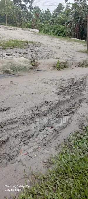 Unadulterated and Clear Land for Sale