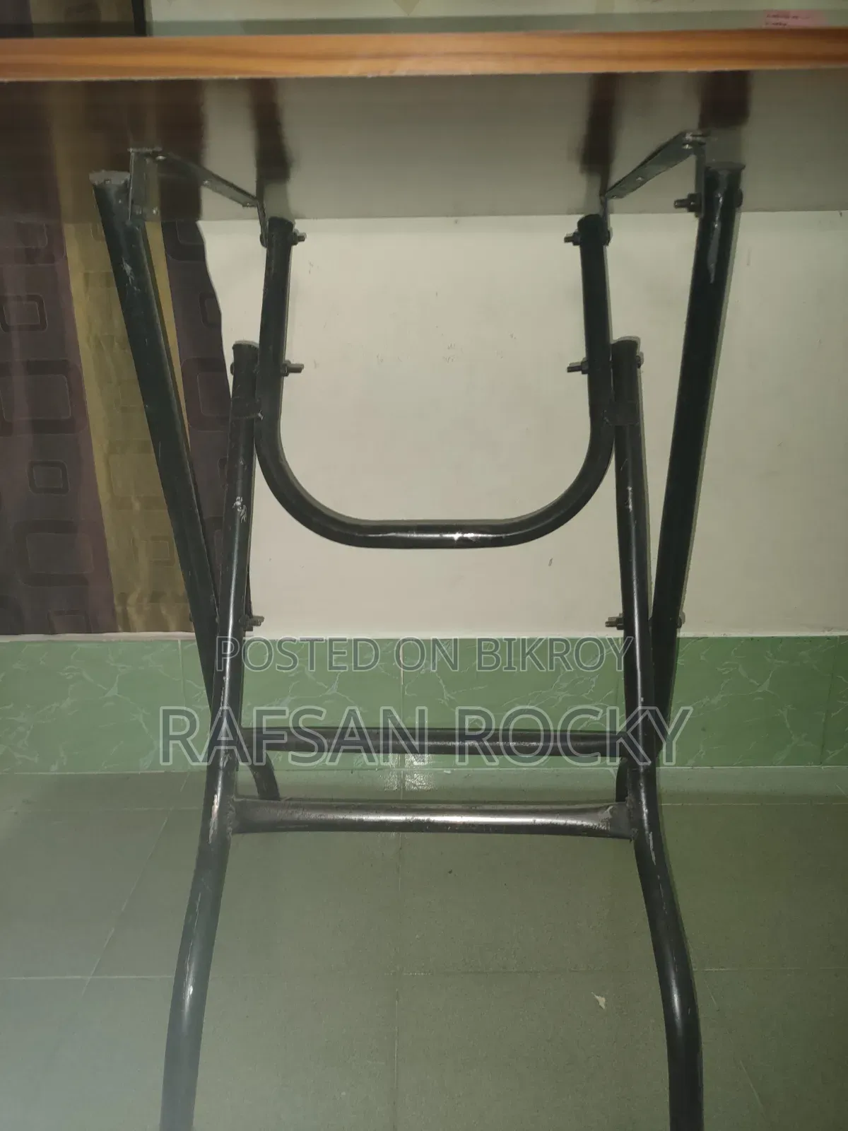 FoldingTable