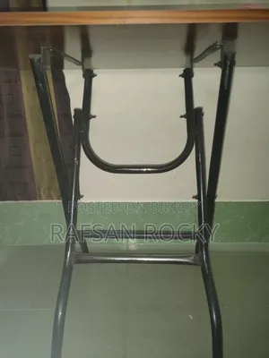 FoldingTable
