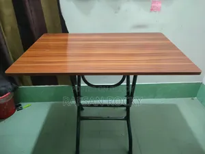 FoldingTable