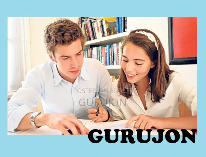 A Level Business Tutor