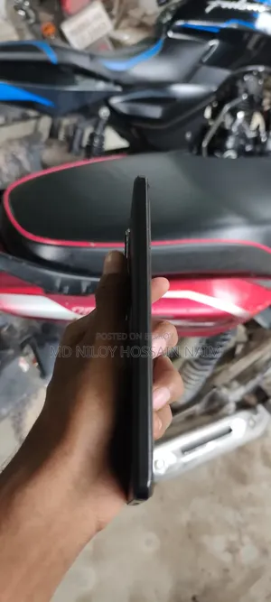 Honor 200 512 GB Black