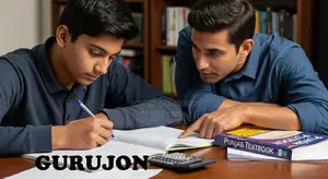 Accounting Tutor O/A Level at Dhaka