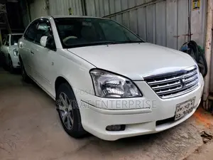 Toyota Premio 2005 Pearl