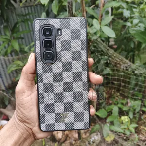 ইনফিনিক্স হট ৫০ প্রো+ ৪জি ২৫৬ জিবি সিলভার