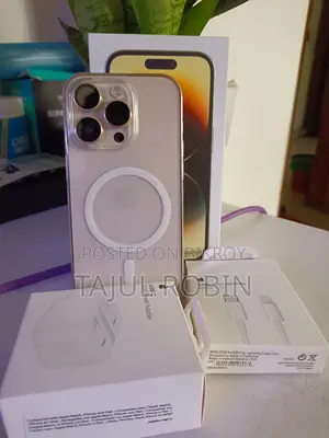 অ্যাপল আইফোন ১৪ প্রো ১২৮ জিবি গোল্ড