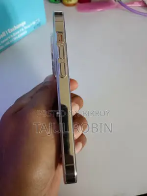 অ্যাপল আইফোন ১৪ প্রো ১২৮ জিবি গোল্ড