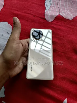 Xiaomi Civi 3 256 GB Gold