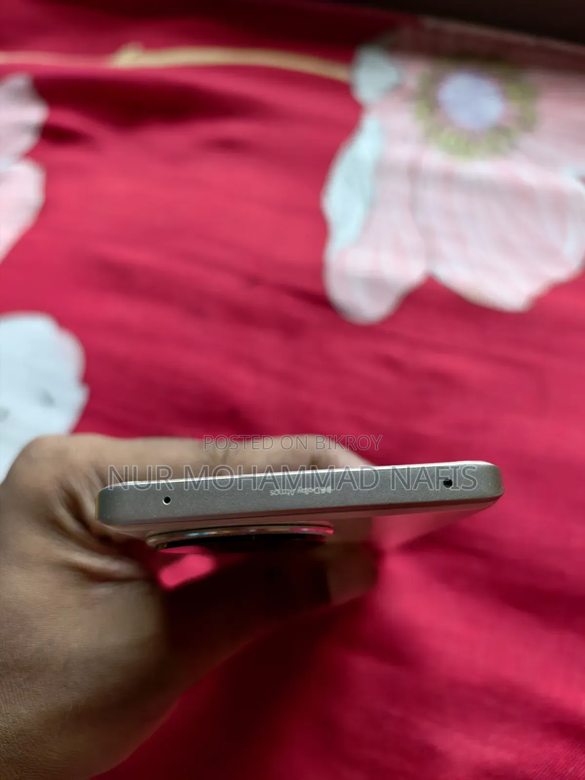 Xiaomi Civi 3 256 GB Gold