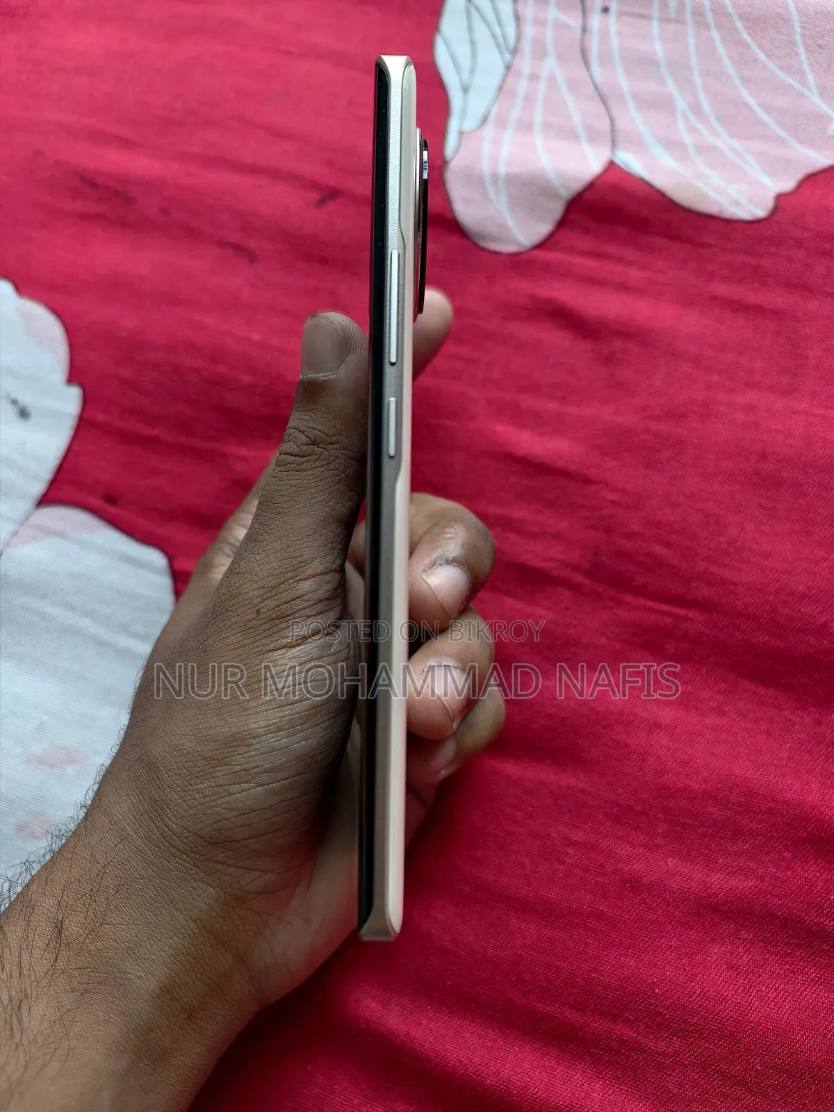 Xiaomi Civi 3 256 GB Gold