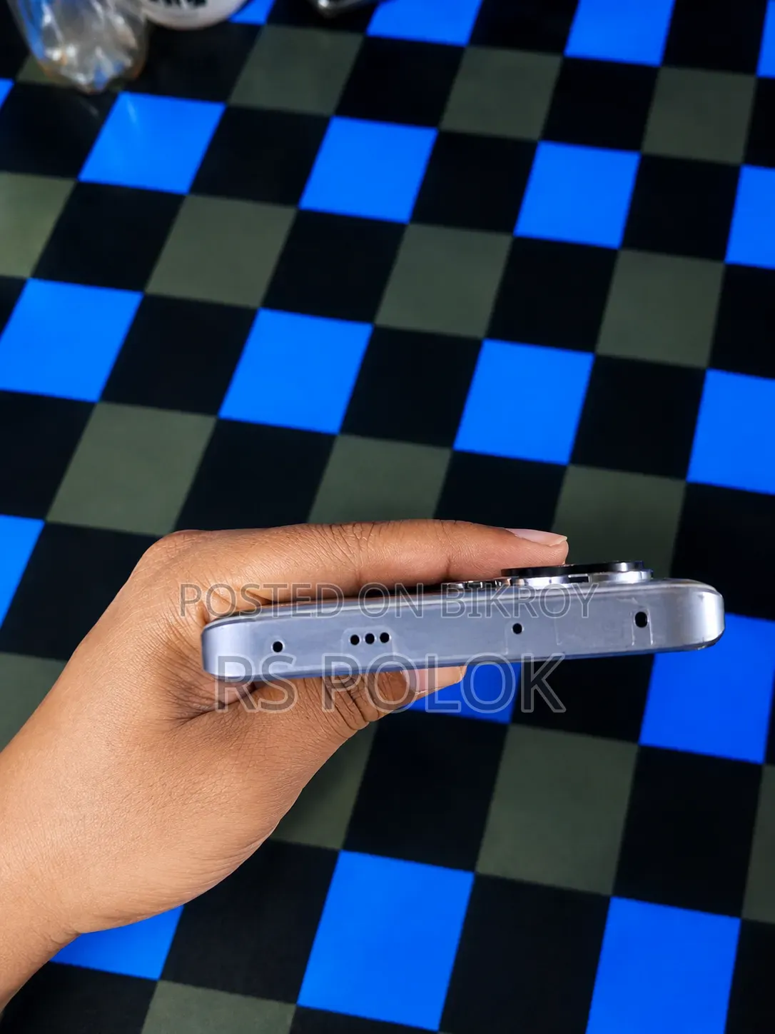 Xiaomi Redmi Note 13 Pro+ ২৫৬ জিবি হোয়াইট