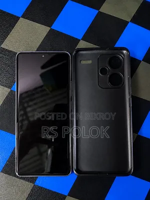 Xiaomi Redmi Note 13 Pro+ ২৫৬ জিবি হোয়াইট