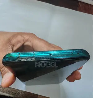 Huawei Y9 Prime 128 GB Green