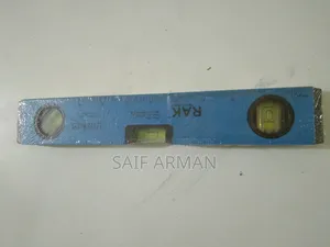 কাটার, মেজার্স টেপ, ওয়াটার লেভেল টুলস