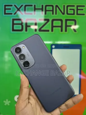 টেকনো স্পার্ক ৪০ প্রো+ ২৫৬ জিবি ব্ল্যাক