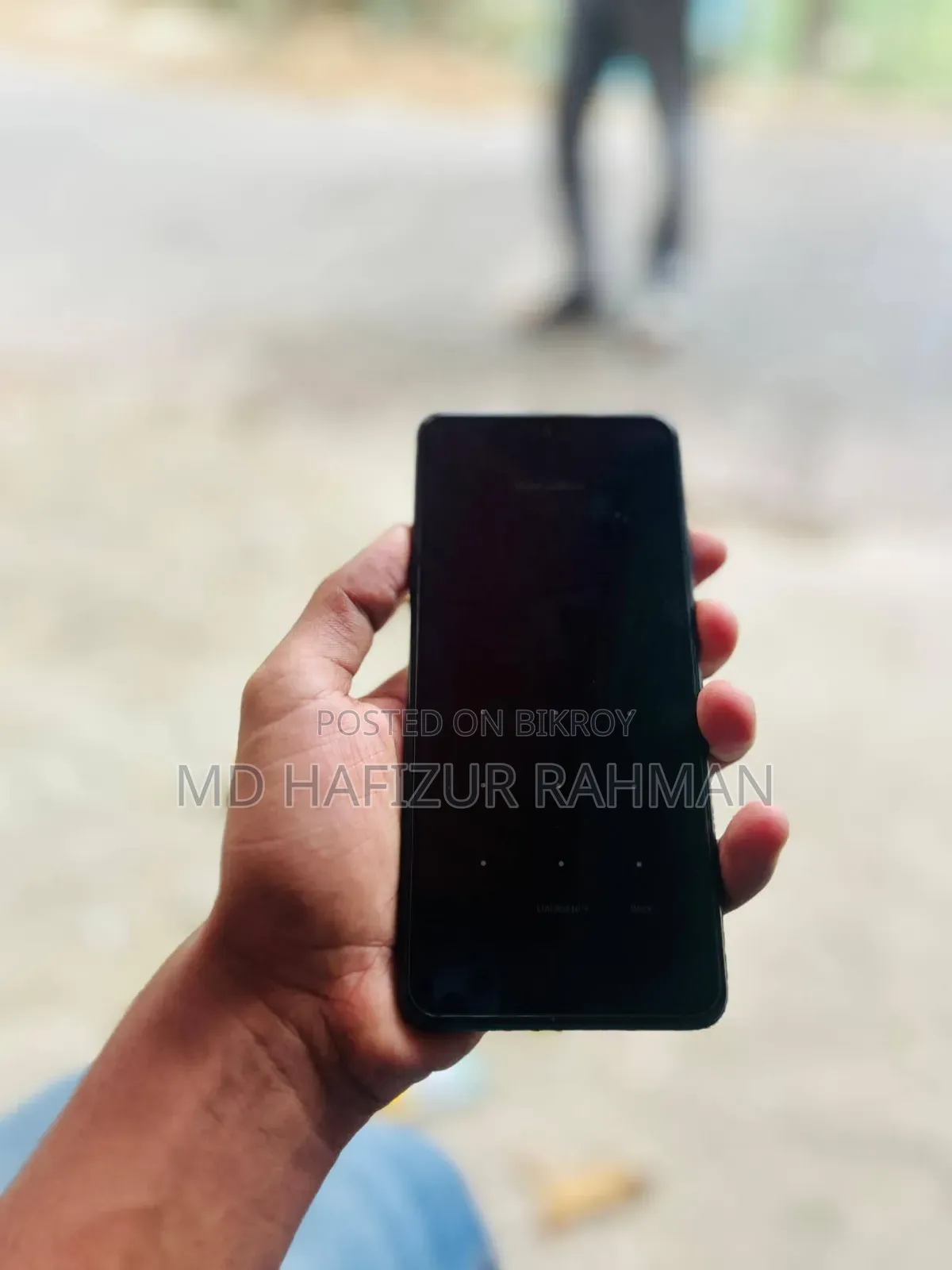 Xiaomi Poco X3 Pro 128 GB Orange