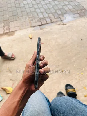 Xiaomi Poco X3 Pro 128 GB Orange