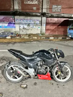 Runner Knight Rider V2 2019 Black