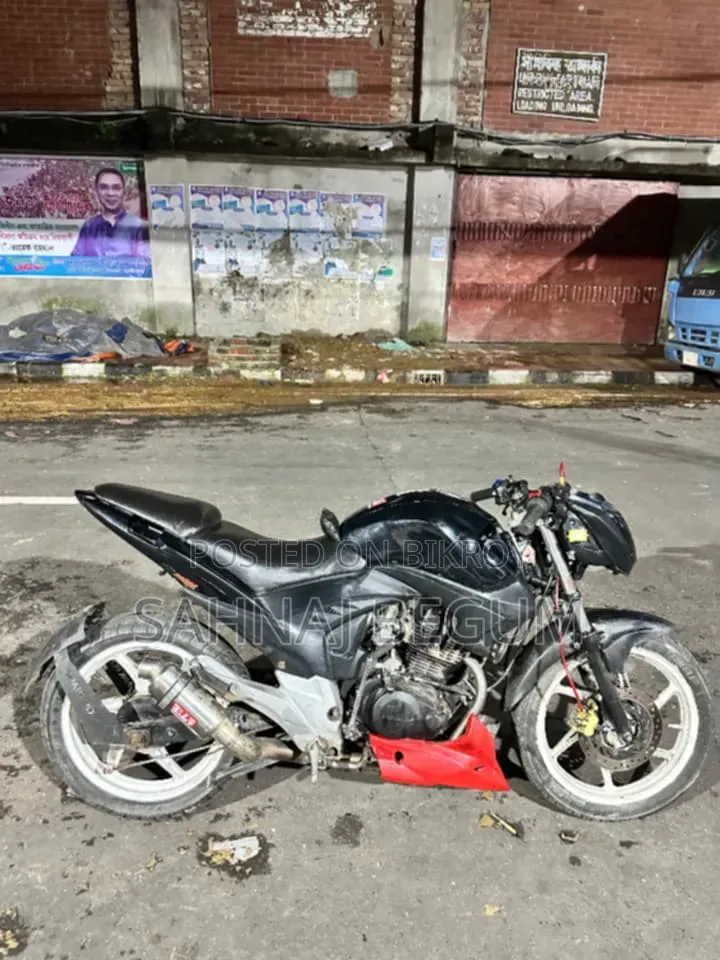 Runner Knight Rider V2 2019 Black
