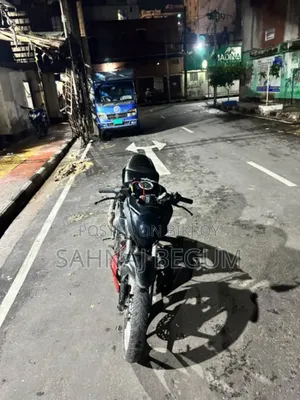 Runner Knight Rider V2 2019 Black