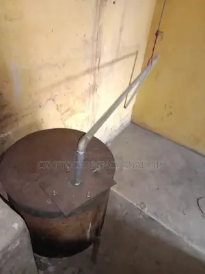 ধান সিদ্ধ করার যন্ত্র