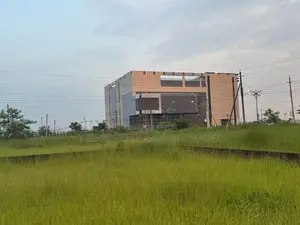 3 Katha South Facing Plot , N Block