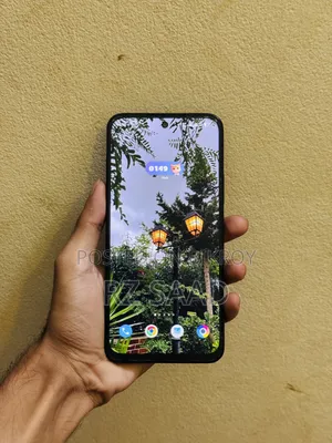 Xiaomi Poco M7 128 GB Black